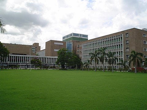 All India Institute of Medical Sciences in Delhi, India