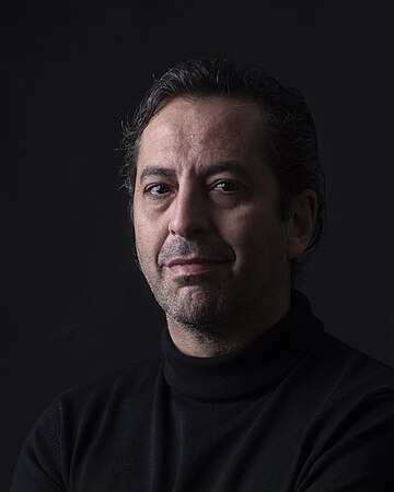 File:ANTONIO-FERREIRA-filmmaker-2024-CC0.jpg