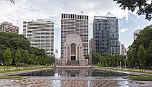 ANZAC war memorial in Hyde Park (cropped).jpg