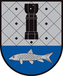 Coat of arms of Feldbach