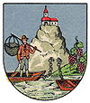 Wappen von Fels am Wagram