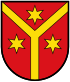 AUT Kobersdorf COA.svg