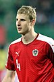 * Nomination Martin Hinteregger, footballplayer of Austria. --Steindy 17:50, 28 June 2021 (UTC) * Promotion  Support Good quality. --Ermell 19:53, 28 June 2021 (UTC)