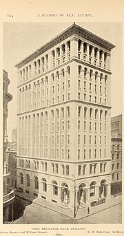 Thumbnail for File:A history of real estate, building and architecture in New York City during the last quarter of a century (1898) (14771544124).jpg