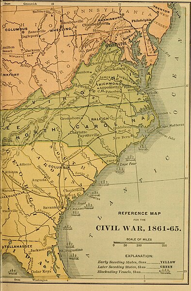 File:A history of the United States (1900) (14769088374).jpg