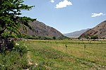 Bawdlun am Panjshir