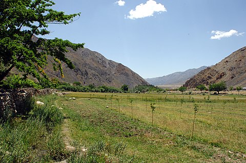 Panjshir