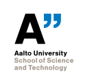 Aalto University School of Science and Technology logo.svg