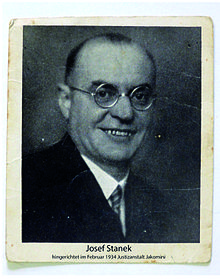 Josef Stanek