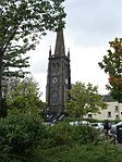 St Elvan's Church, Aberdare