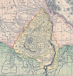 Ethiopisches Kaiserriich