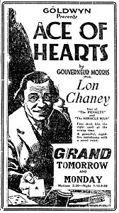 Aceofhearts1921-newspaperad.jpg