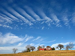 Adair, Oklahoma - Vizualizare