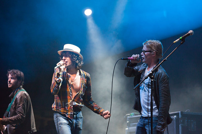 File:Adam Green duetting with Macaulay Culkin.jpg