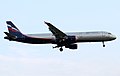 Aeroflot Airbus A321-211 VQ-BEG Aoki.jpg