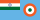 Air Force Ensign of India (1950–2023).svg