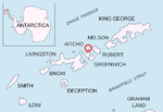 Thumbnail for Table Island (South Shetland Islands)