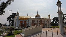 Al-Ghufran Royal Mausoleum.jpg