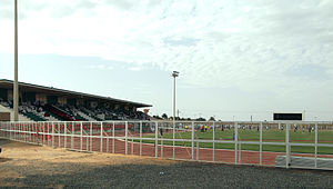 Al-Najma Club Stadium 22 April 2011.JPG