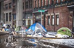 Thumbnail for Homelessness in Seattle