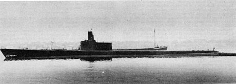 USS Albacore (SS-218)