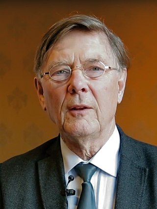 <span class="mw-page-title-main">Ab Osterhaus</span> Dutch virologist (born 1948)