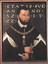 Albrecht von Hohenzollern