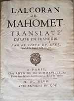 Alcoran de Mahomet 1647.jpg