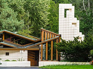 Mid-century modern - Wikipedia