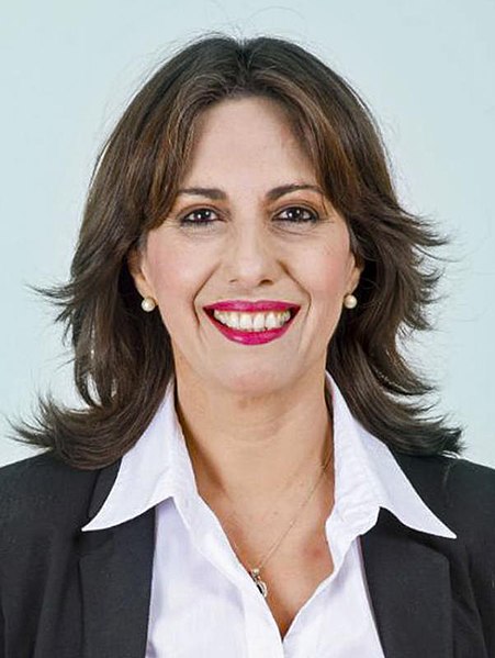 File:Alejandra Bravo Hidalgo Subsecretaría de Bienes Nacionales (MBN) 2018.jpg