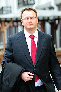 Ales Michalevic Belarusian politician and pro-democracy activist
