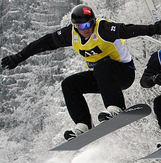 Alex Pullin Australian snowboarder (1987–2020)