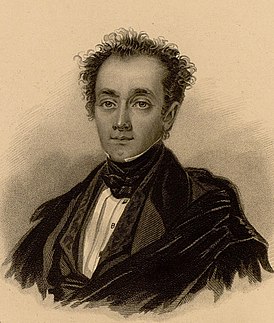 A. F. Veltman, 1830-as évek