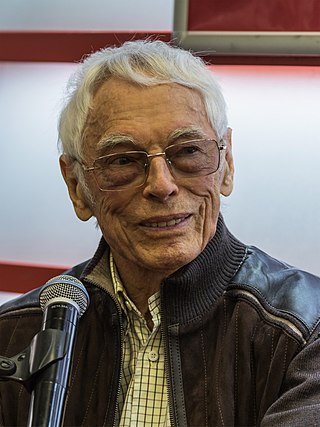 <span class="mw-page-title-main">Aleksandr Zatsepin</span> Russian composer (born 1926)