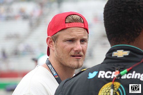 Alexander Ludwig