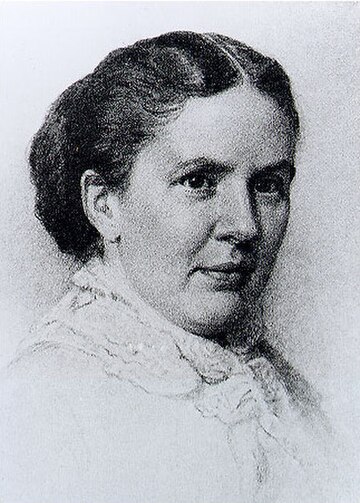 Alice Fletcher