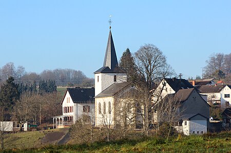 AlsbachWesterwaldEvangelischeKirche2