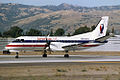 American Eagle Saab 340