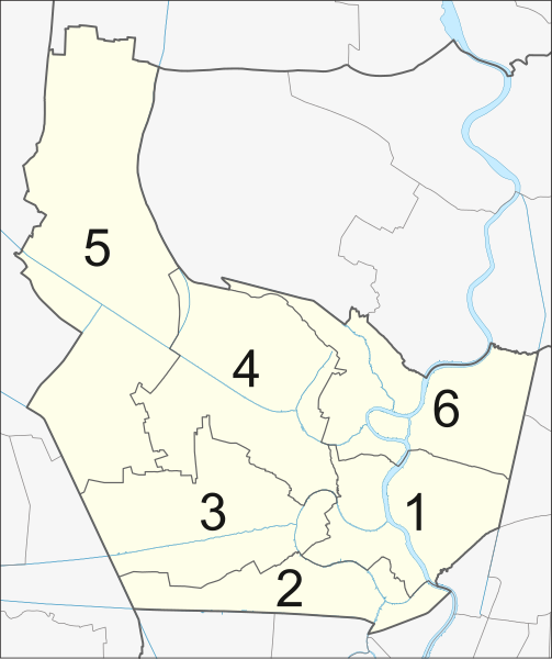 File:Amphoe Nonthaburi.svg