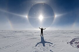 Amundsen–Scott South Pole Station 17.jpg