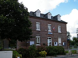 Gemeentehuis