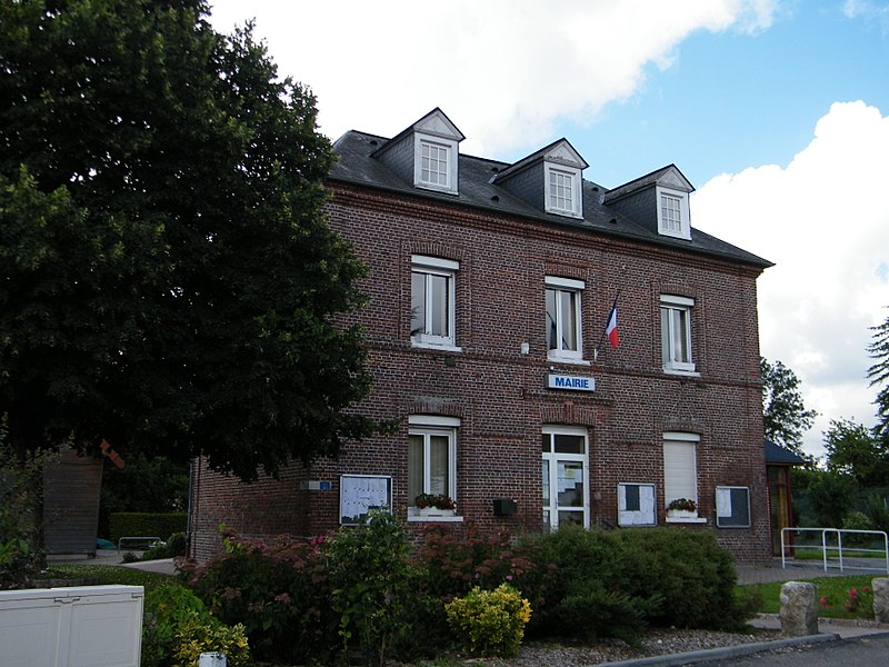 File:Ancourt, Seine-Maritime, France, mairie.JPG