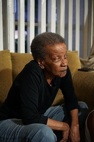 <span class="mw-page-title-main">Andaiye</span> Guyanese social, political, and gender rights activist (1942–2019)