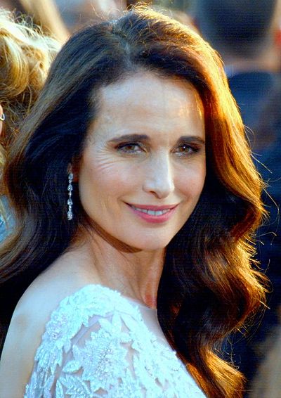 Andie MacDowell Net Worth, Biography, Age and more