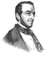 André Hubert Dumont overleden op 28 februari 1857