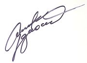 podpis Anety Langerové