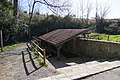 Lavoir de Bessouye