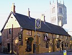 Anne of Cleves pub