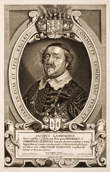 Jakob Lampadius