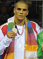 Thumbnail for Anthony Ogogo